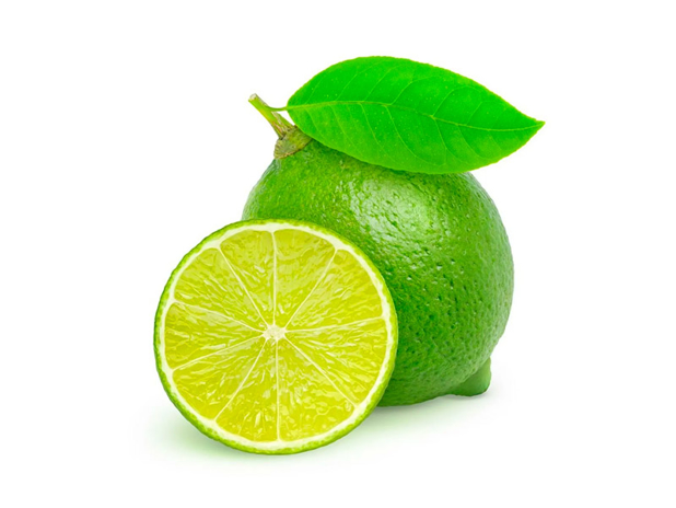 Limes - each